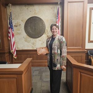 Meet your Posher, Iris